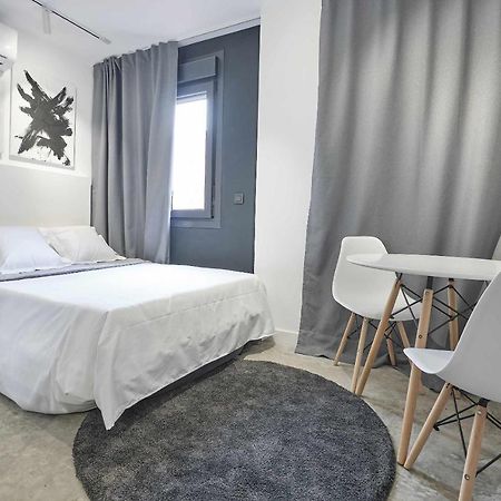 Appartement Giralda Modern & Luxury à Séville Extérieur photo