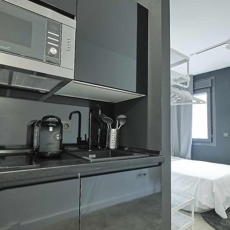 Appartement Giralda Modern & Luxury à Séville Extérieur photo