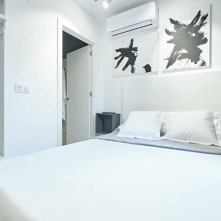 Appartement Giralda Modern & Luxury à Séville Extérieur photo