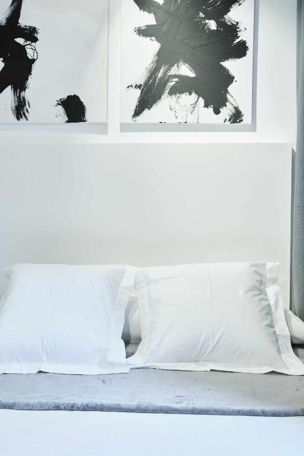 Appartement Giralda Modern & Luxury à Séville Extérieur photo